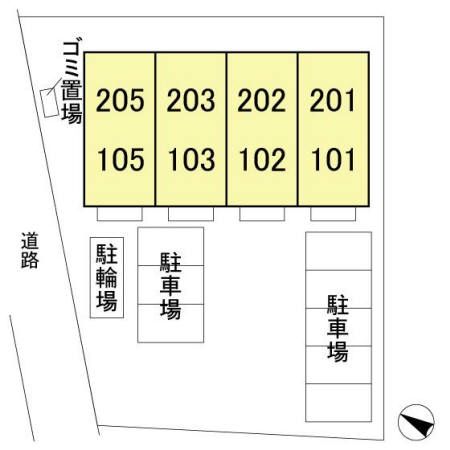 その他　お問合せはタウンハウジングまで！※現地待合わせ相談可能