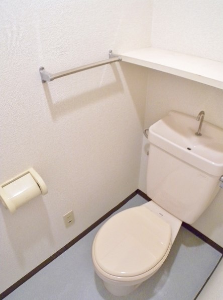 トイレ　★トイレ★
