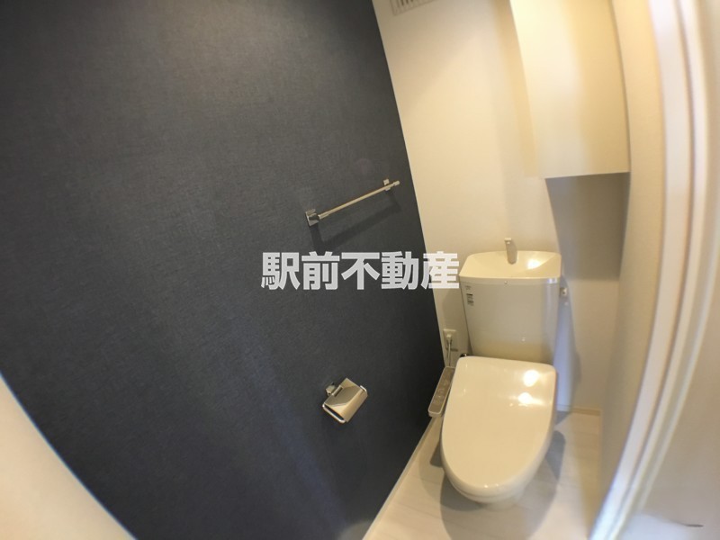 トイレ　■室内イメージ■