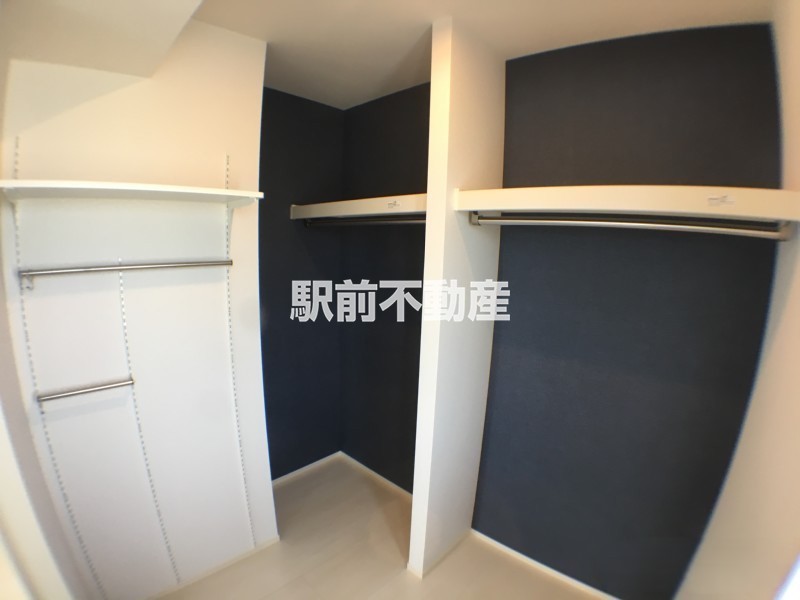 収納　■室内イメージ■