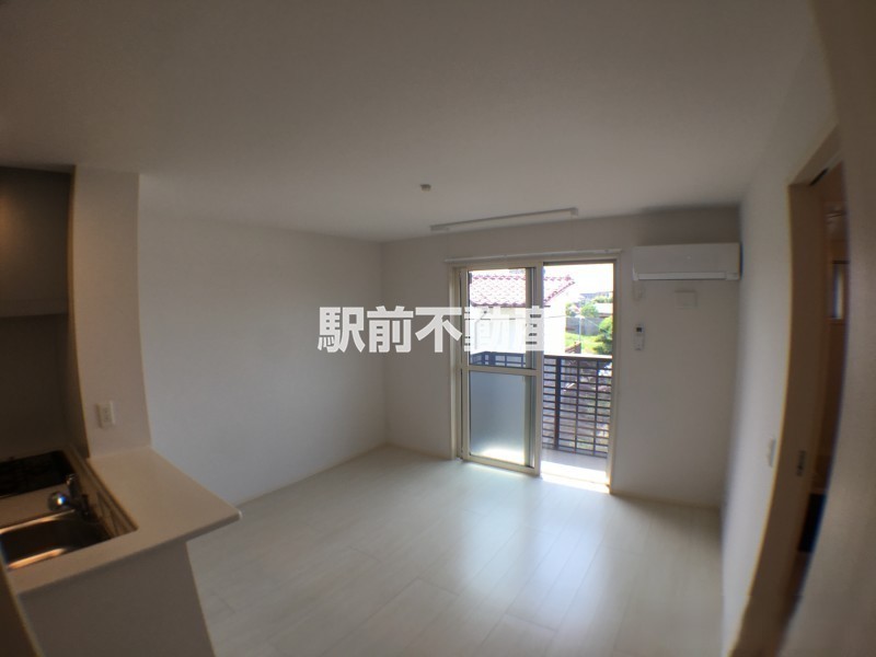 居室・リビング　■室内イメージ■