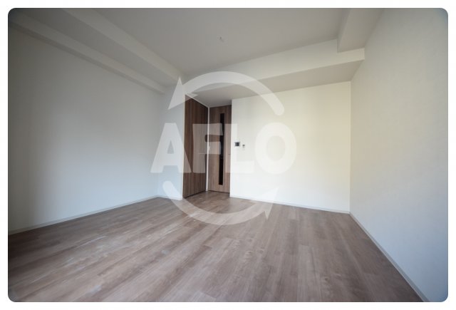 居室・リビング　レジュールアッシュ天王寺舟橋　洋室