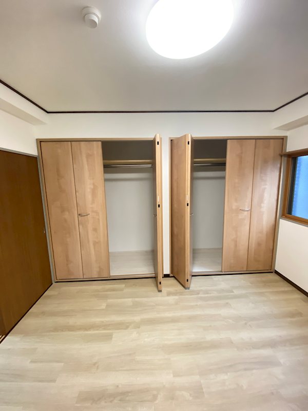 その他部屋・スペース　※画像は203号室です。