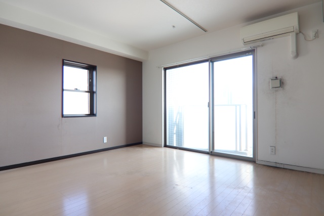 居室・リビング　※別室の参考写真の為、現況優先です。