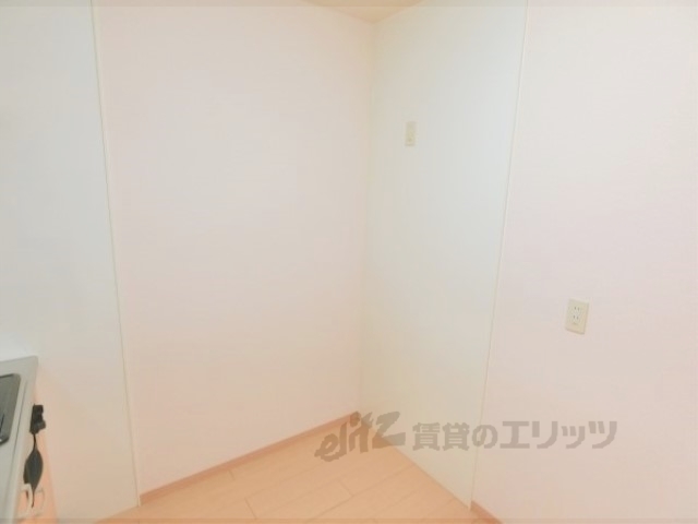 その他部屋・スペース　冷蔵庫置場