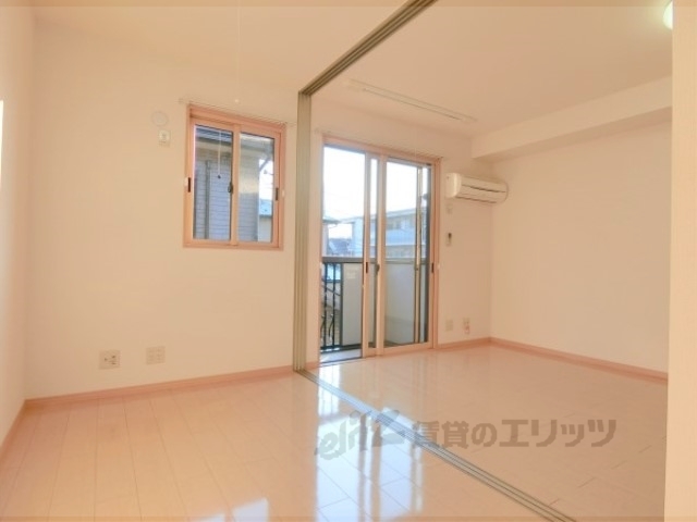 居室・リビング　洋室