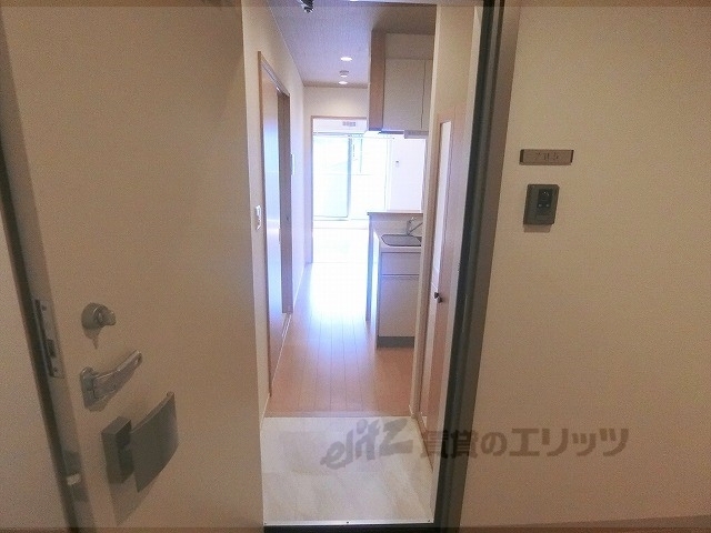 その他部屋・スペース　廊下