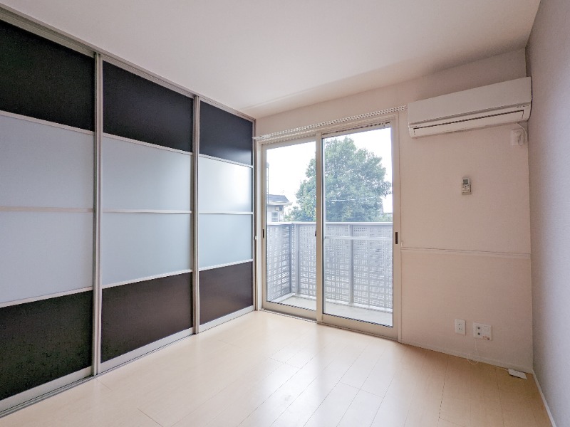 居室・リビング　図面と現状に相違がある場合には現状を優先