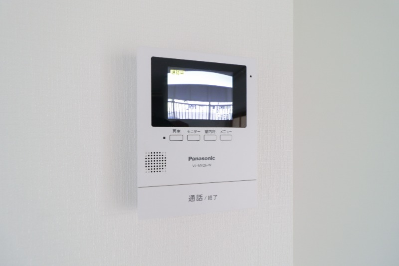 セキュリティ　図面と現状に相違がある場合には現状を優先