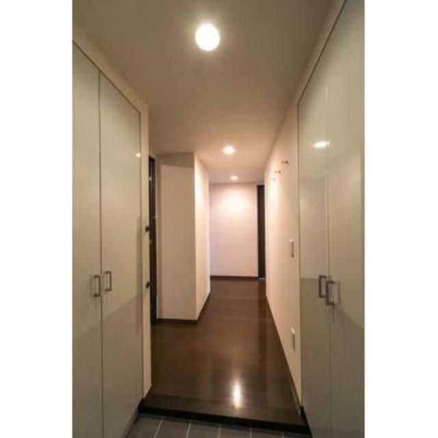 玄関　参考写真