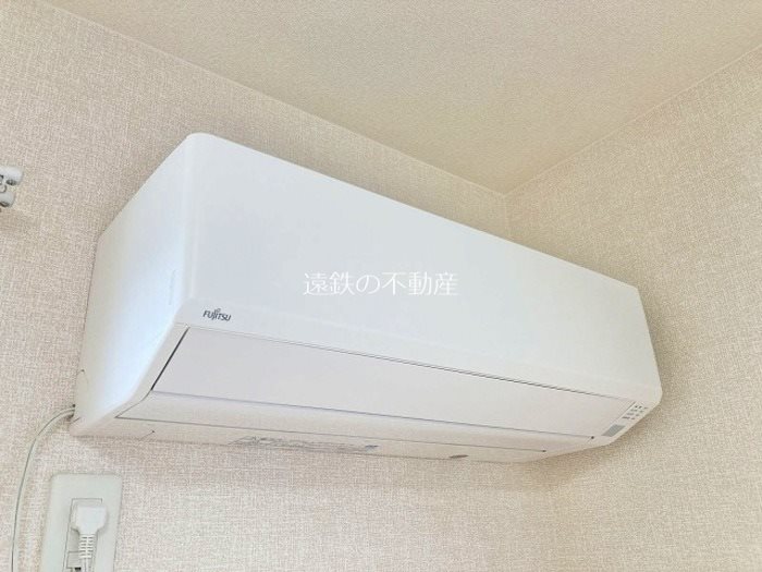 その他設備　※他部屋参照・現況優先