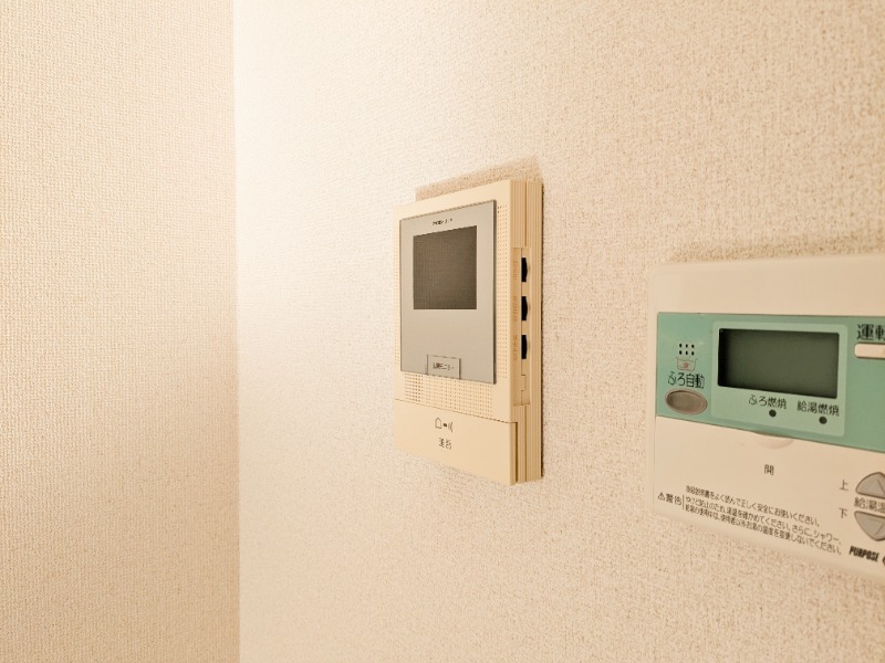 セキュリティ　図面と現状に相違がある場合には現状を優先