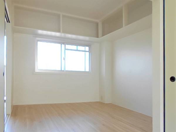 その他　ビレッジハウスの同一物件・同一タイプの間取りの写真です