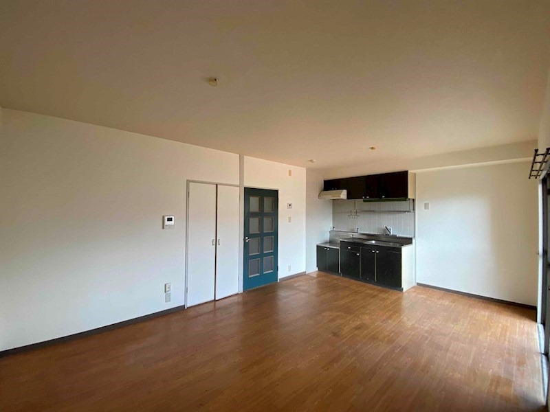 居室・リビング　別号室イメージ