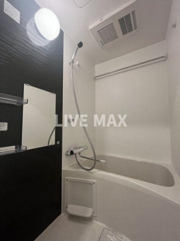 バス・シャワールーム　別号室参考写真