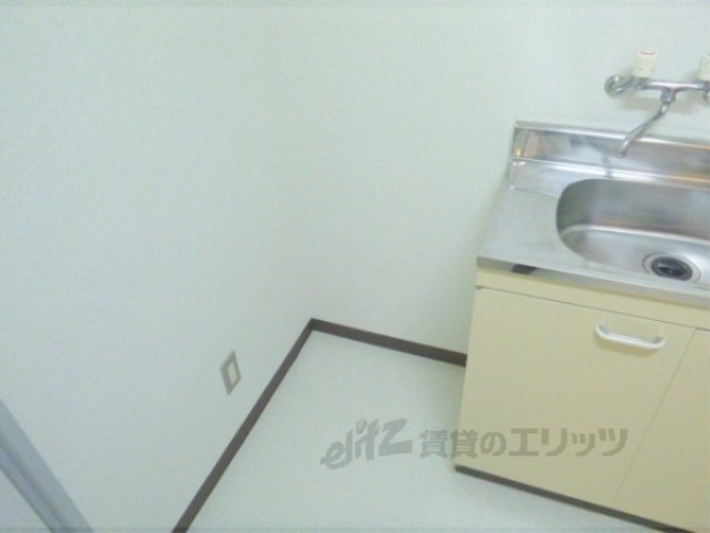 その他部屋・スペース　冷蔵庫置場