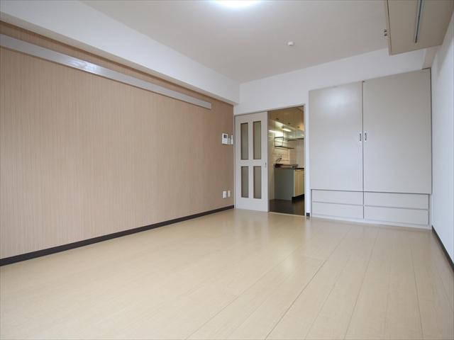 居室・リビング　松山市御宝町　フレンドリーＮｏ．１　リビング