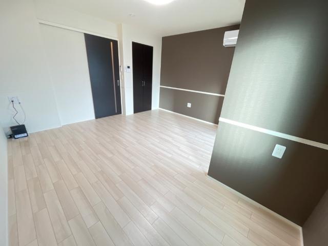 居室・リビング　洋室（イメージ）