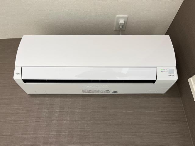 その他設備　エアコン（イメージ）