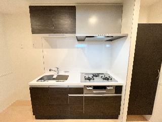 キッチン　キッチン（イメージ）