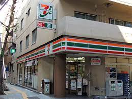 コンビニ　セブンイレブン 板橋仲町店（コンビニ）まで337m