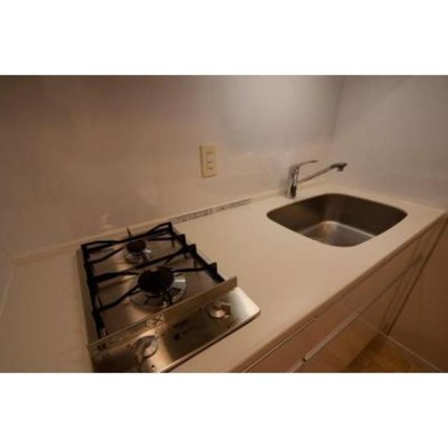 キッチン　パークアクシス青山骨董通り