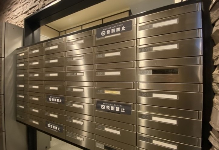 その他共有部分　パークアクシス青山骨董通り