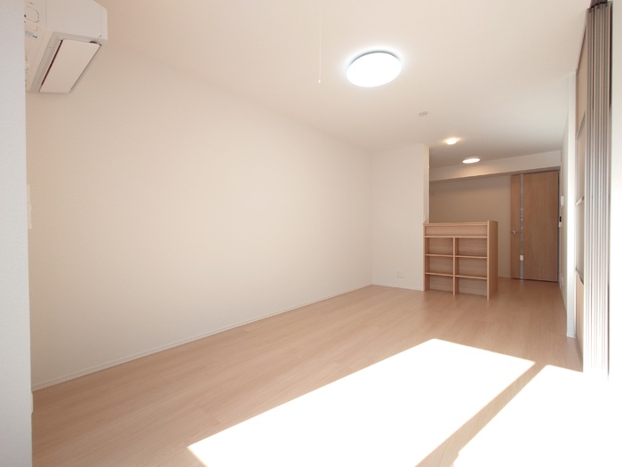 居室・リビング　LDK