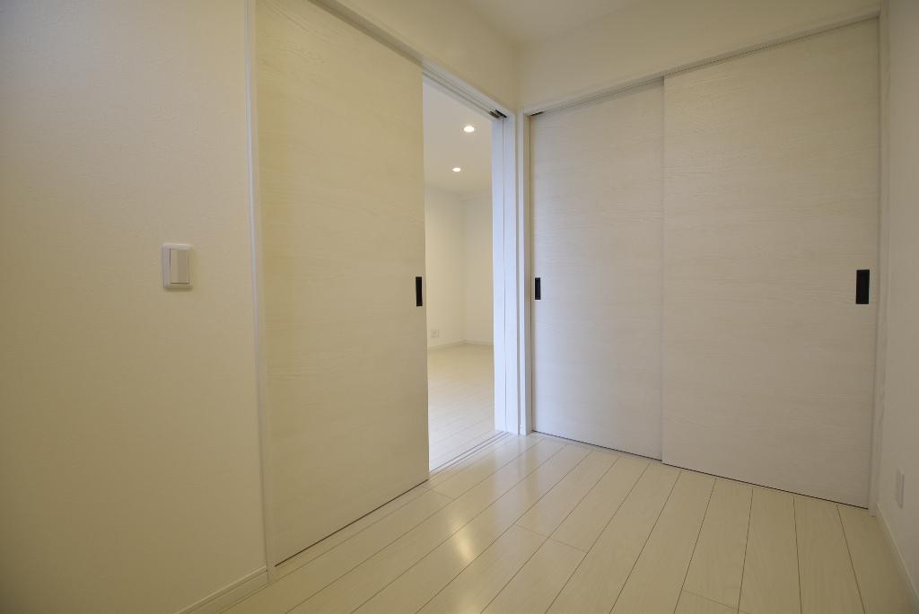 その他部屋・スペース　洋室