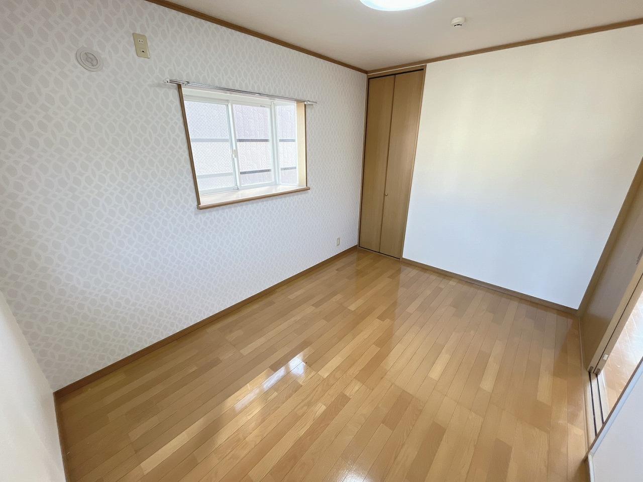 その他部屋・スペース　洋室