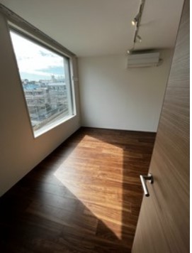 居室・リビング　居室