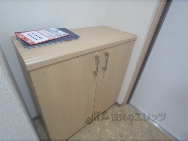 収納　たくさん入ります