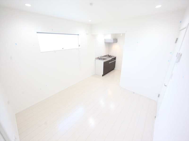 居室・リビング　LDK9.4帖　洋室3.5帖と繋げても使えます　イメージ写真