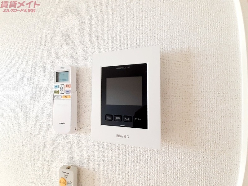 セキュリティ　同型タイプ画像