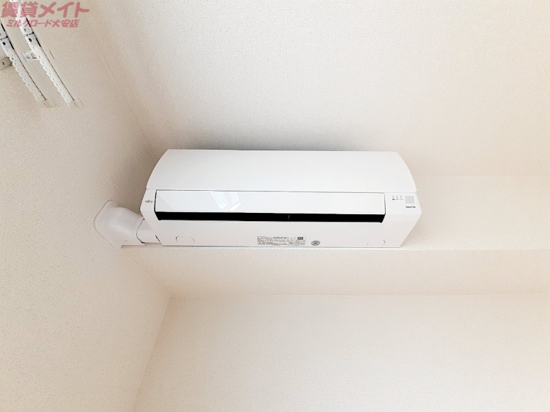 その他設備　同型タイプ画像