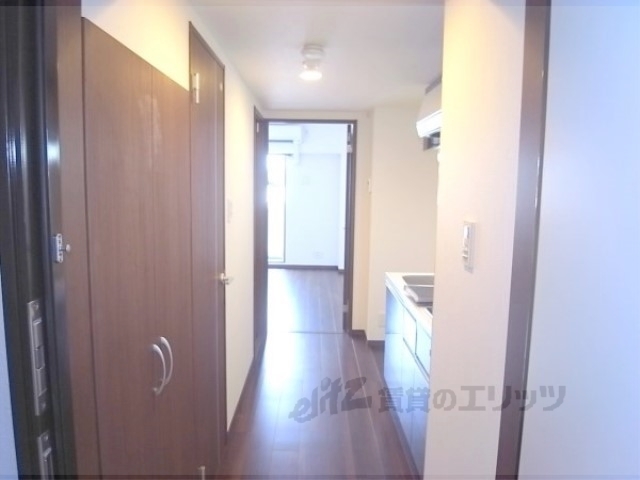 その他部屋・スペース　廊下