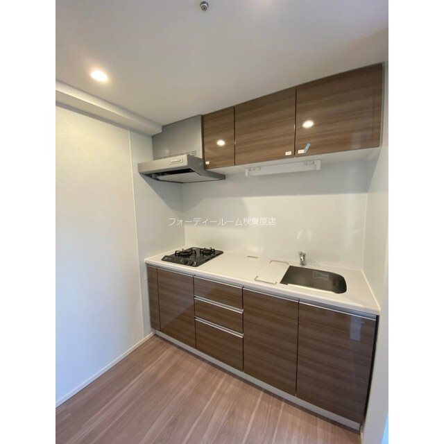 キッチン　《見学予約受付中》設備充実ハイグレードマンション！