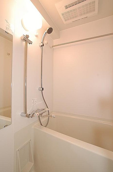 バス・シャワールーム　弊社は都内全域の物件をご紹介可能です！