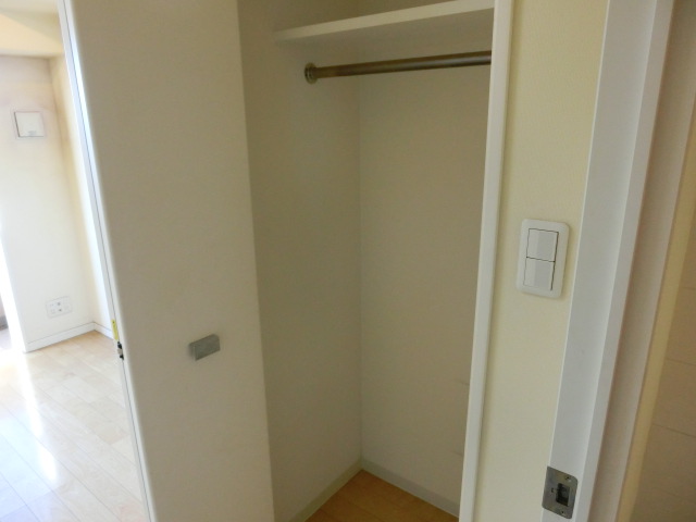 収納　弊社は都内全域の物件をご紹介可能です！