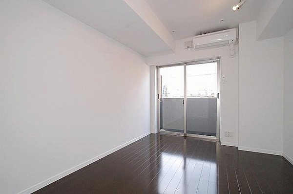 居室・リビング　弊社は都内全域の物件をご紹介可能です！