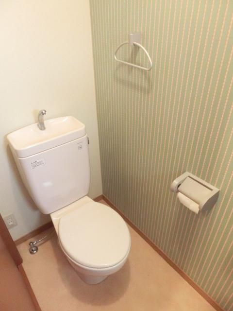 収納　２箇所クローゼット付き