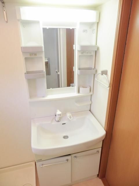 セキュリティ　TVモニターホン完備