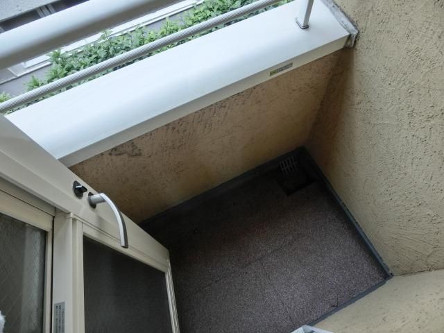 その他設備　追い焚き給湯スイッチ有