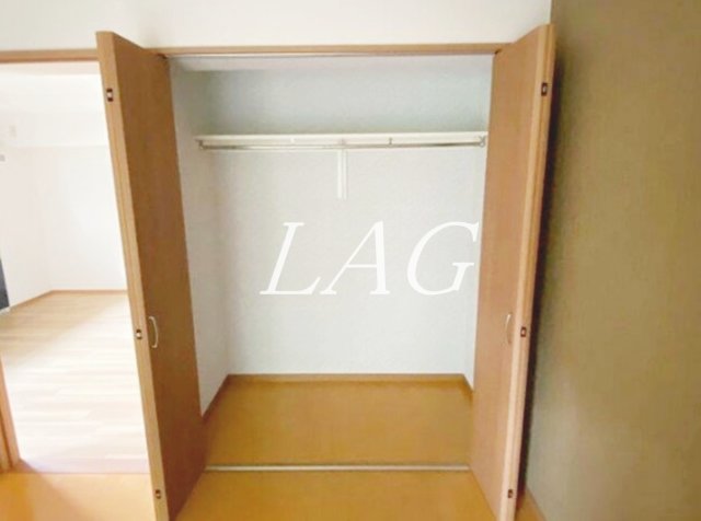 収納　収納です。