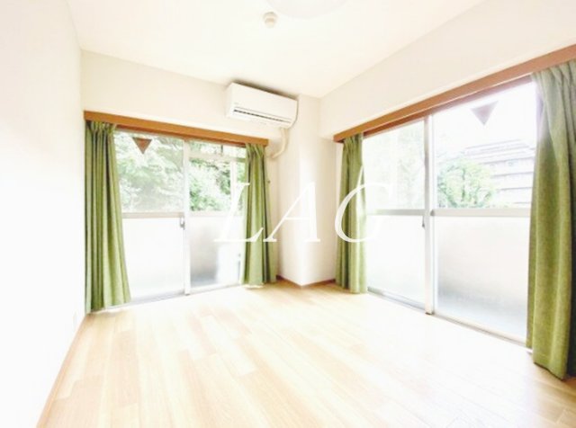 居室・リビング　洋室のお部屋です。洋室のお部屋です。