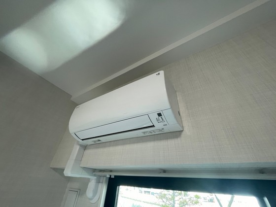 その他設備　※別部屋の写真です