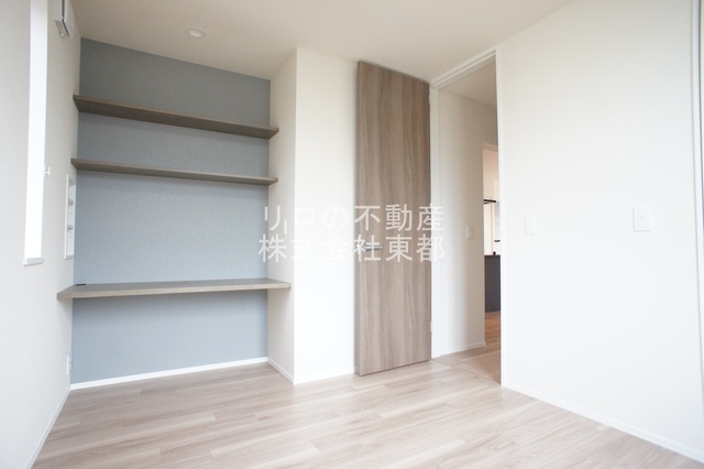 その他　使いやすい間取で室内を無駄なく使えますね！