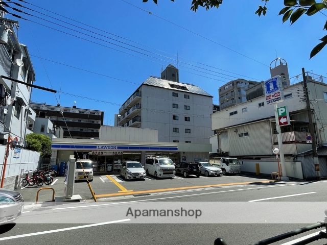 コンビニ　ローソン（コンビニ）まで64m