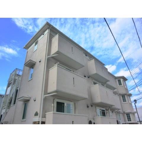 建物外観　ｖｉａ　ｄｅｌ　ｖｅｎｔｏの外観