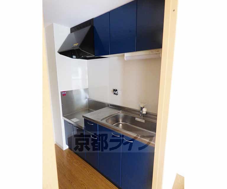 キッチン　綺麗なキッチンです。